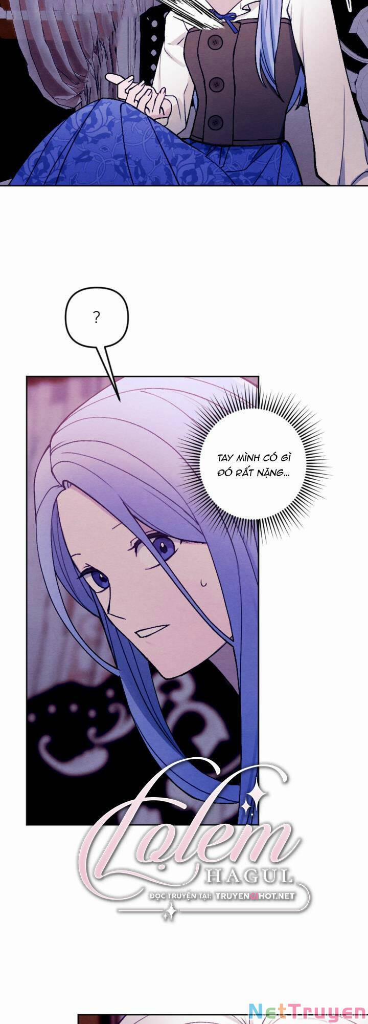 Em Ấy Muốn Trở Thành Chồng Của Tôi 44 trang 28