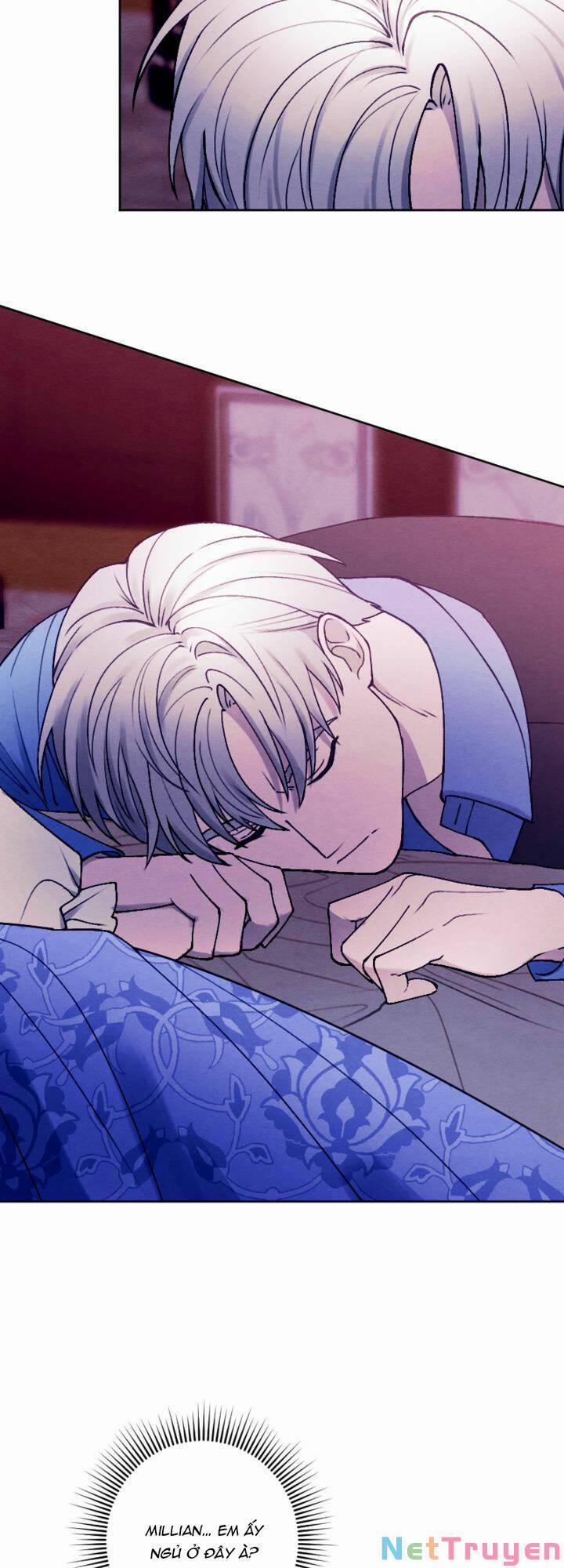 Em Ấy Muốn Trở Thành Chồng Của Tôi 44 trang 29