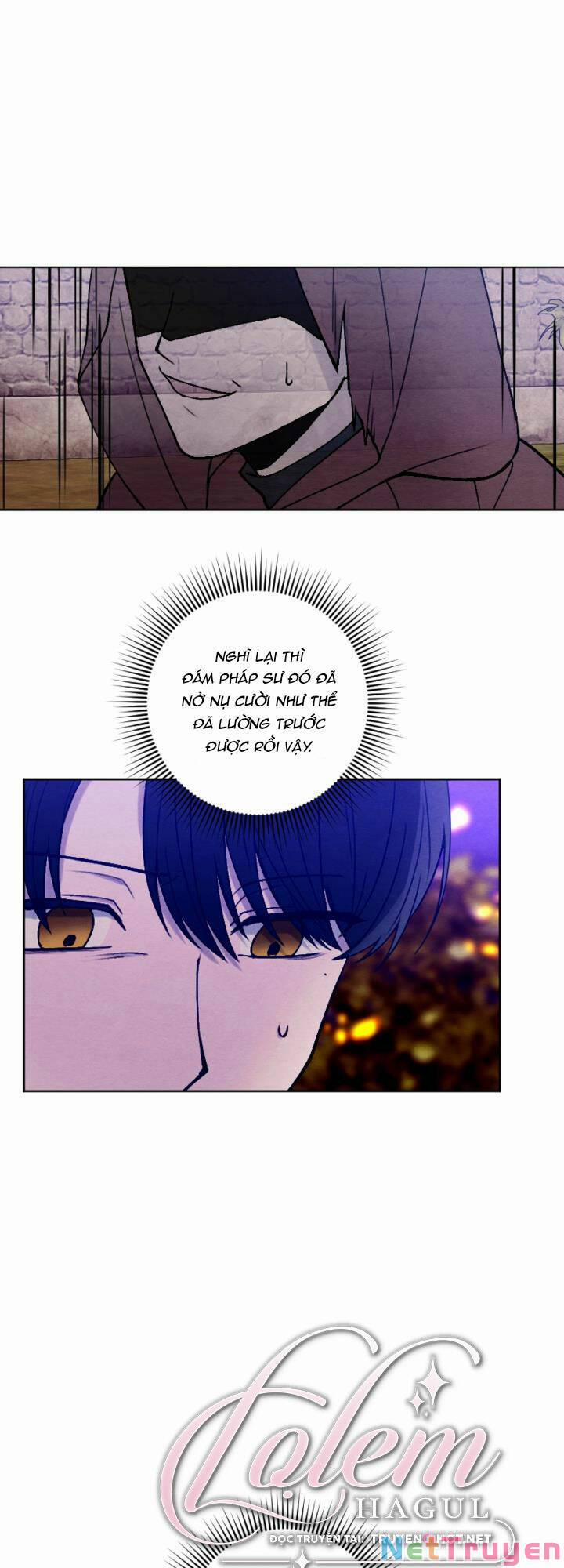 Em Ấy Muốn Trở Thành Chồng Của Tôi 44 trang 3