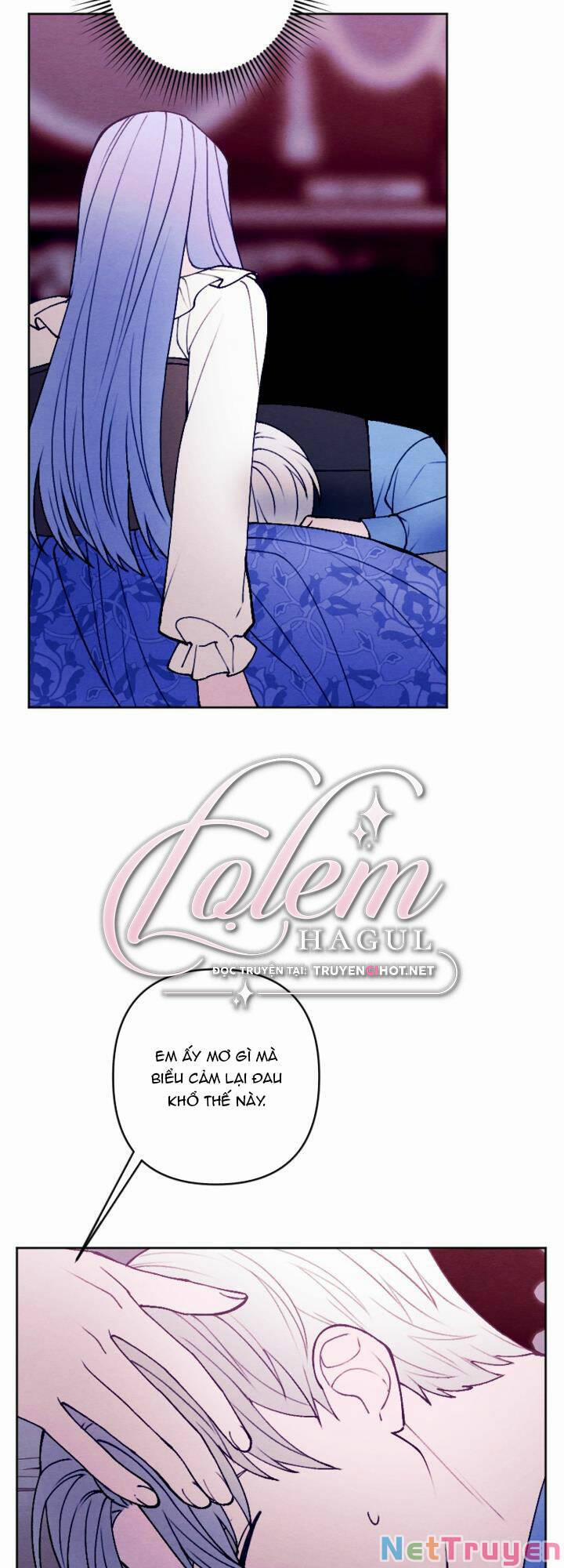 Em Ấy Muốn Trở Thành Chồng Của Tôi 44 trang 30