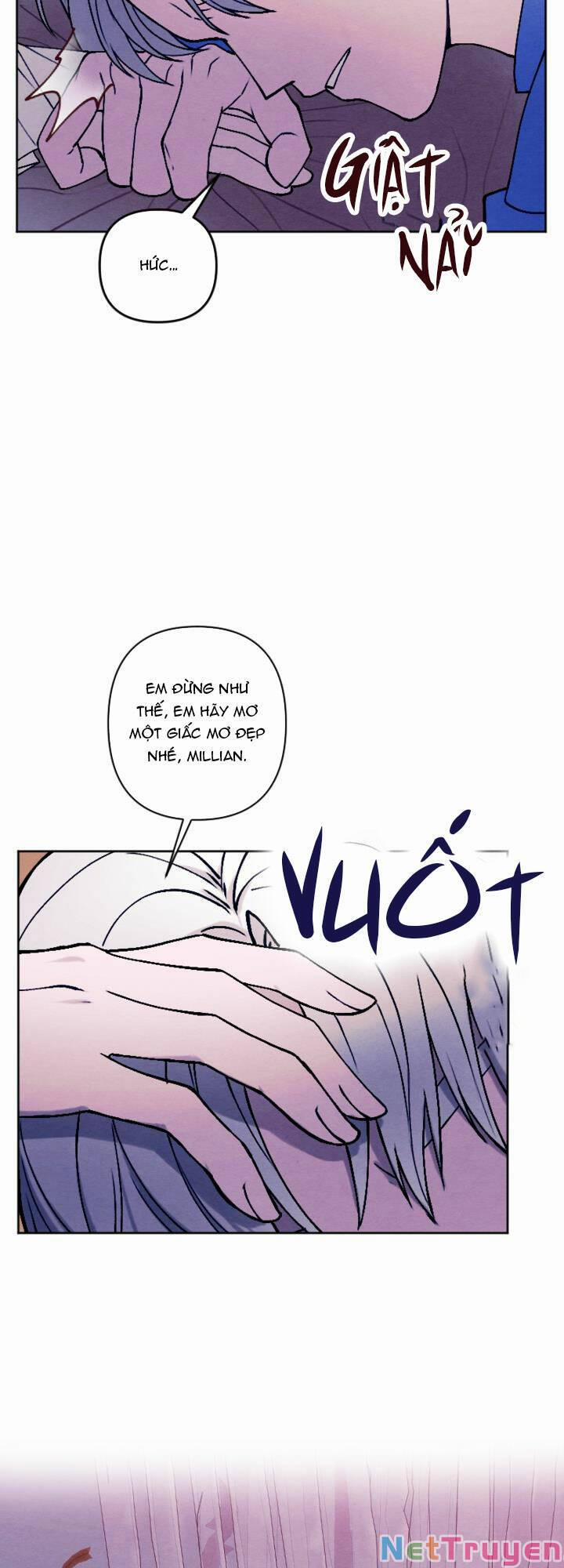 Em Ấy Muốn Trở Thành Chồng Của Tôi 44 trang 31