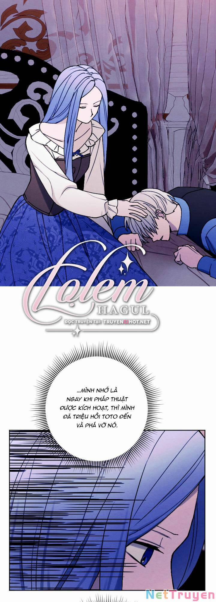 Em Ấy Muốn Trở Thành Chồng Của Tôi 44 trang 32