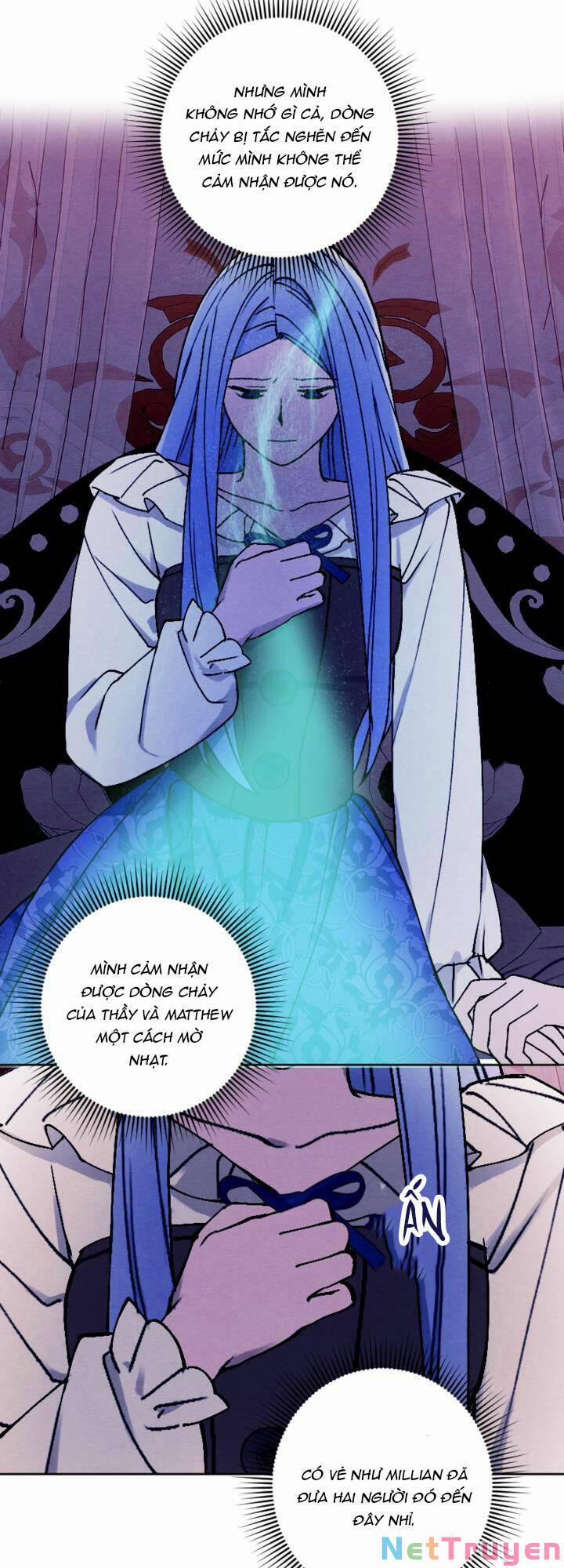 Em Ấy Muốn Trở Thành Chồng Của Tôi 44 trang 33