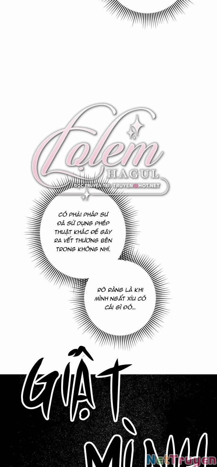 Em Ấy Muốn Trở Thành Chồng Của Tôi 44 trang 34