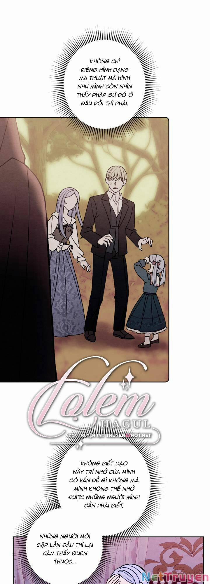 Em Ấy Muốn Trở Thành Chồng Của Tôi 44 trang 36