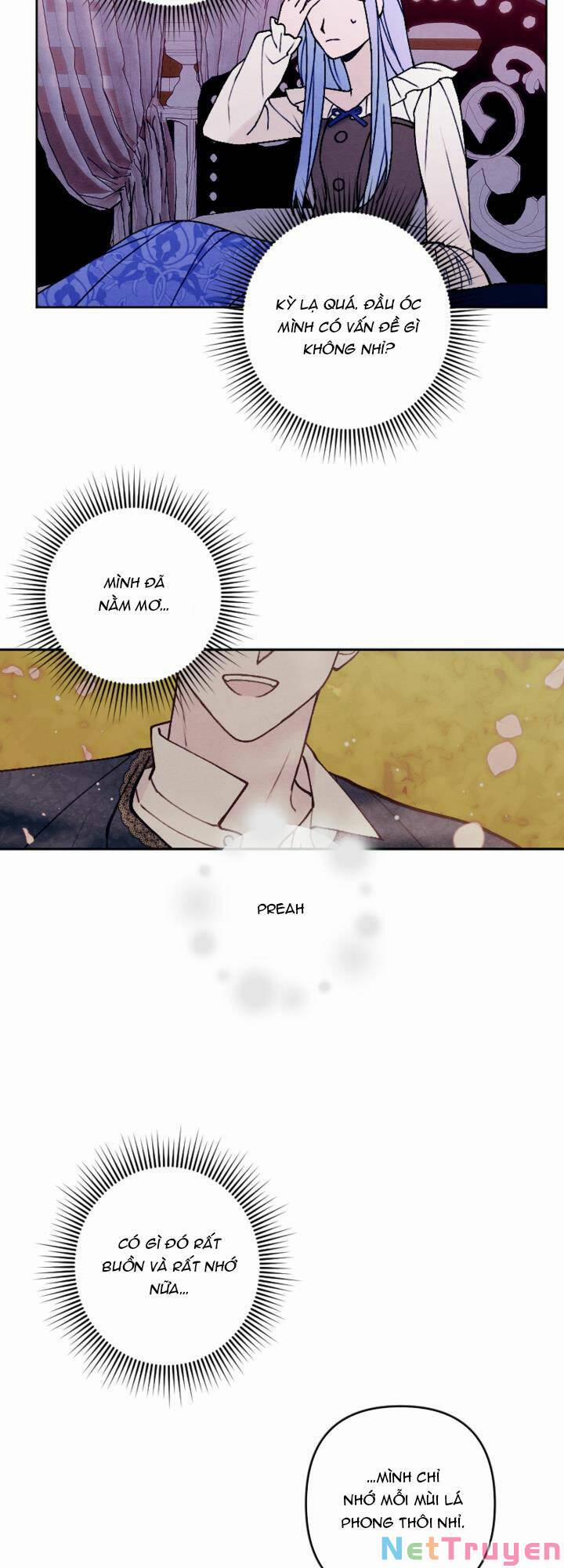 Em Ấy Muốn Trở Thành Chồng Của Tôi 44 trang 37