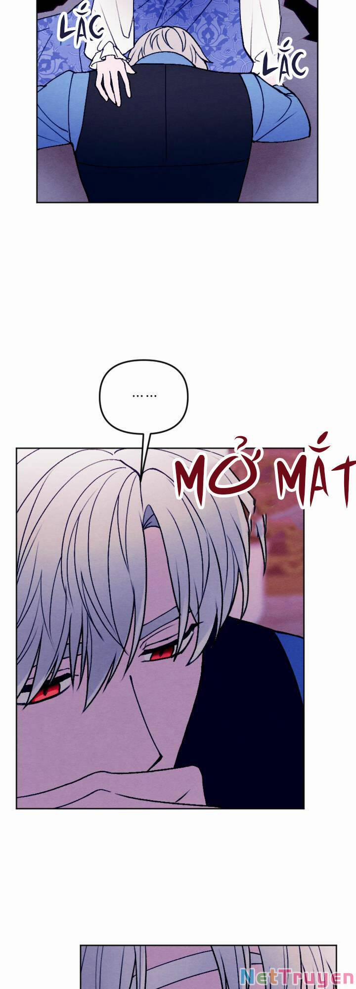 Em Ấy Muốn Trở Thành Chồng Của Tôi 44 trang 39