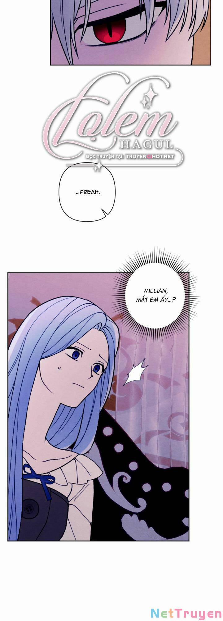 Em Ấy Muốn Trở Thành Chồng Của Tôi 44 trang 40