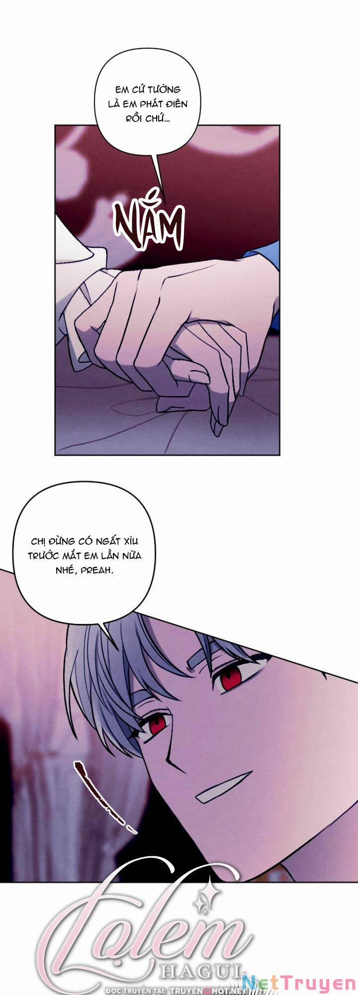 Em Ấy Muốn Trở Thành Chồng Của Tôi 44 trang 41