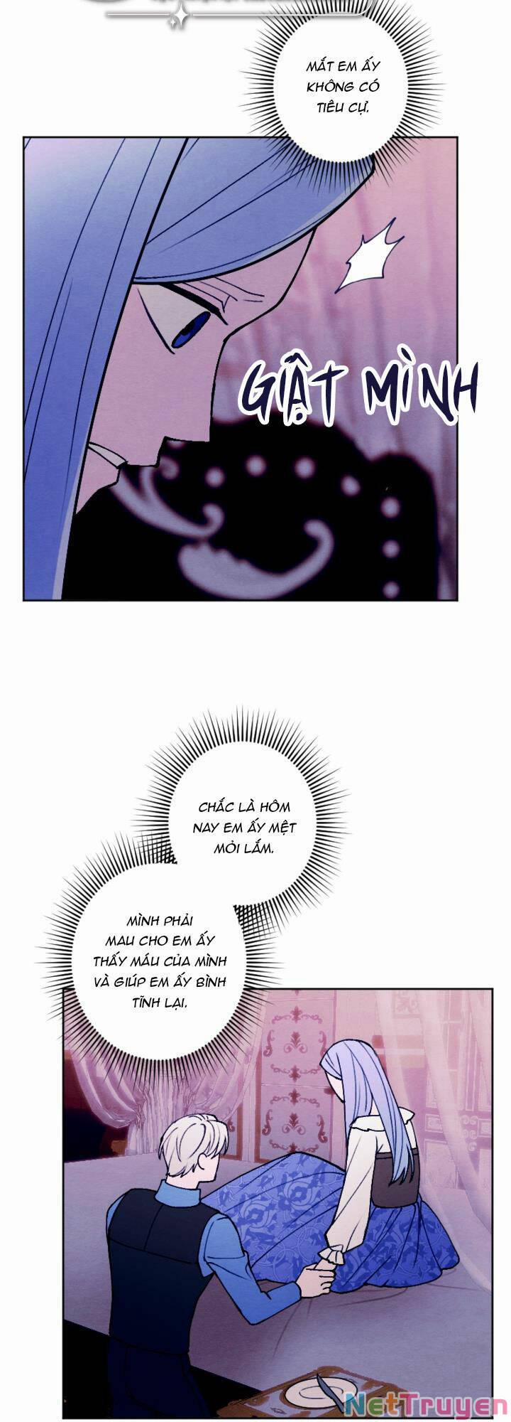 Em Ấy Muốn Trở Thành Chồng Của Tôi 44 trang 42