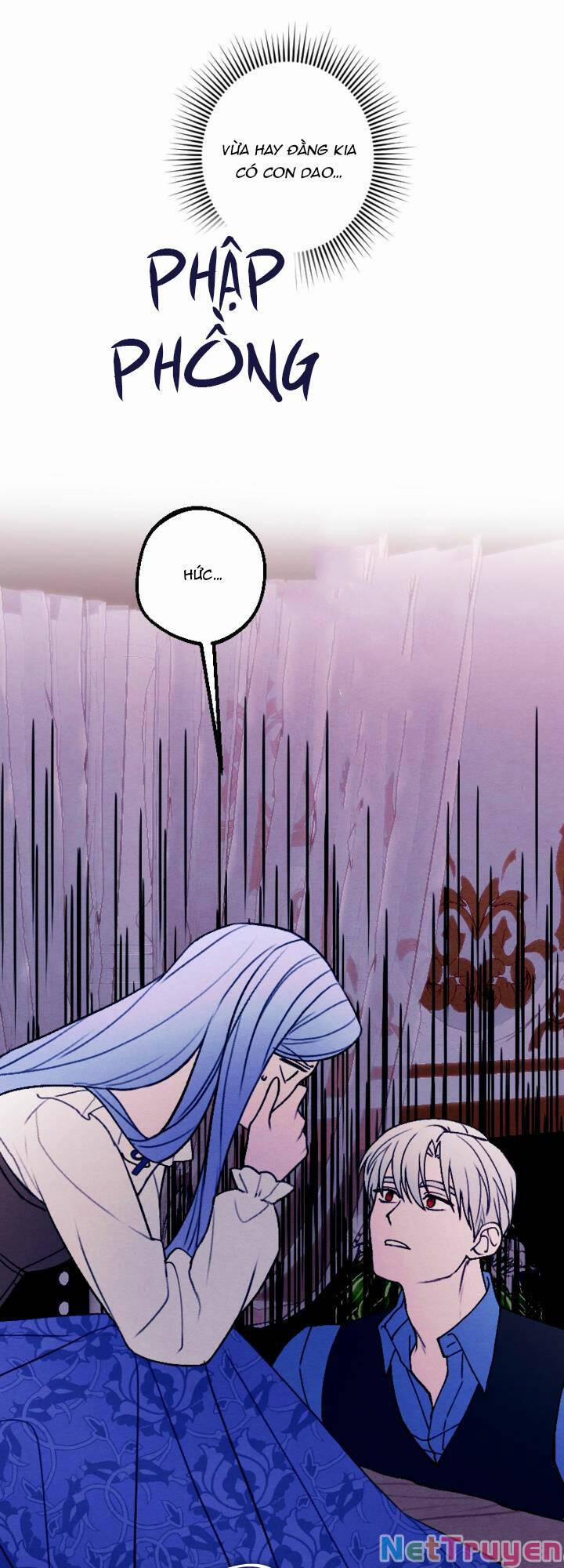 Em Ấy Muốn Trở Thành Chồng Của Tôi 44 trang 43