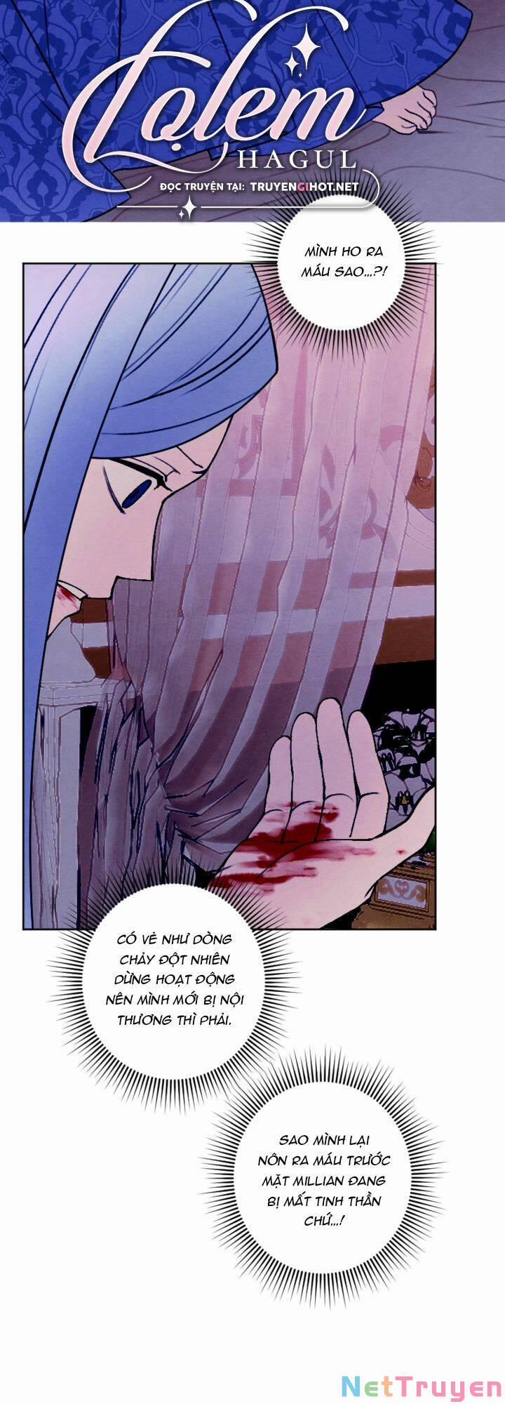 Em Ấy Muốn Trở Thành Chồng Của Tôi 44 trang 44