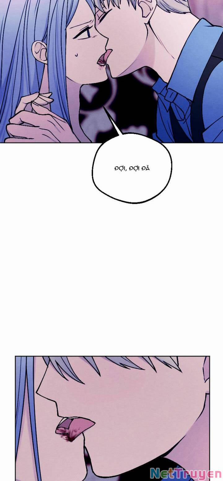 Em Ấy Muốn Trở Thành Chồng Của Tôi 44 trang 47