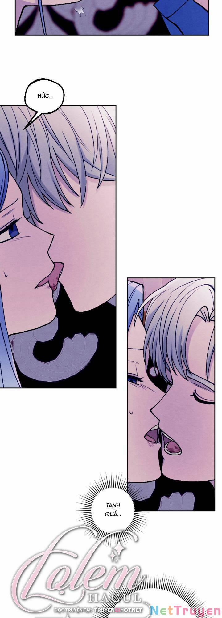 Em Ấy Muốn Trở Thành Chồng Của Tôi 44 trang 48