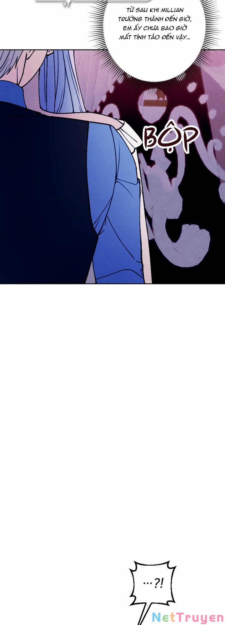 Em Ấy Muốn Trở Thành Chồng Của Tôi 44 trang 49