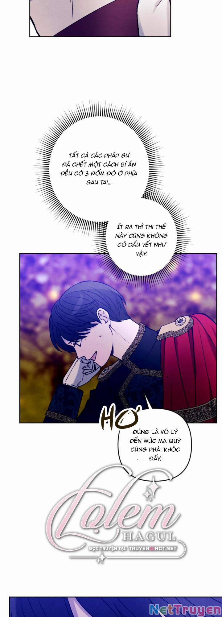 Em Ấy Muốn Trở Thành Chồng Của Tôi 44 trang 5