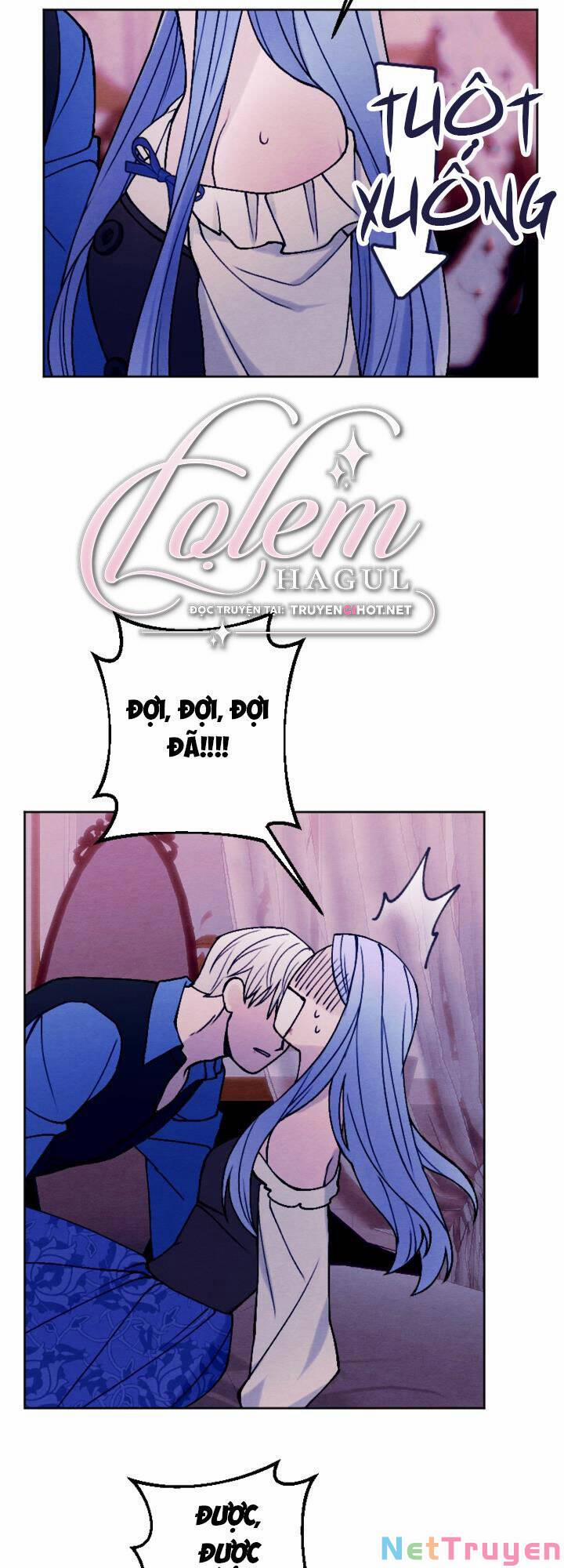 Em Ấy Muốn Trở Thành Chồng Của Tôi 44 trang 50