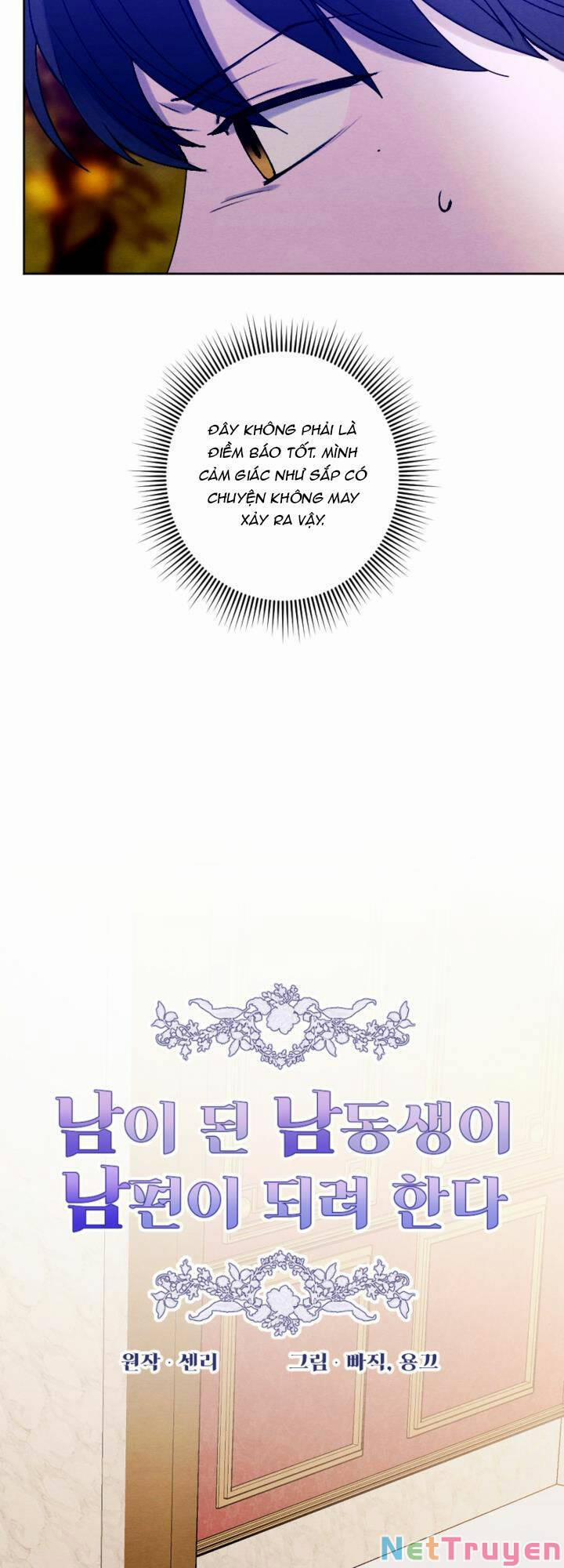 Em Ấy Muốn Trở Thành Chồng Của Tôi 44 trang 6