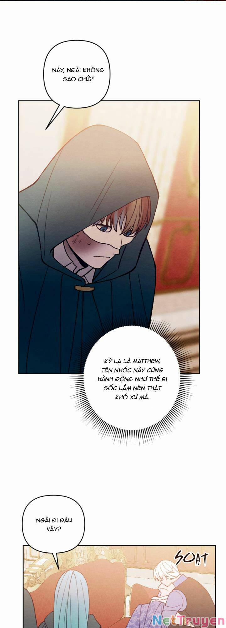 Em Ấy Muốn Trở Thành Chồng Của Tôi 44 trang 9