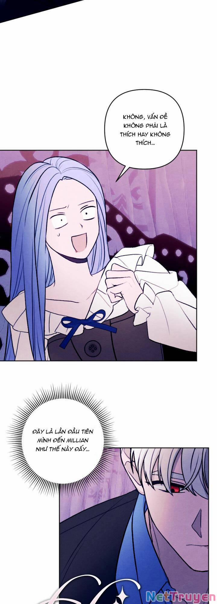 Em Ấy Muốn Trở Thành Chồng Của Tôi 45 trang 1