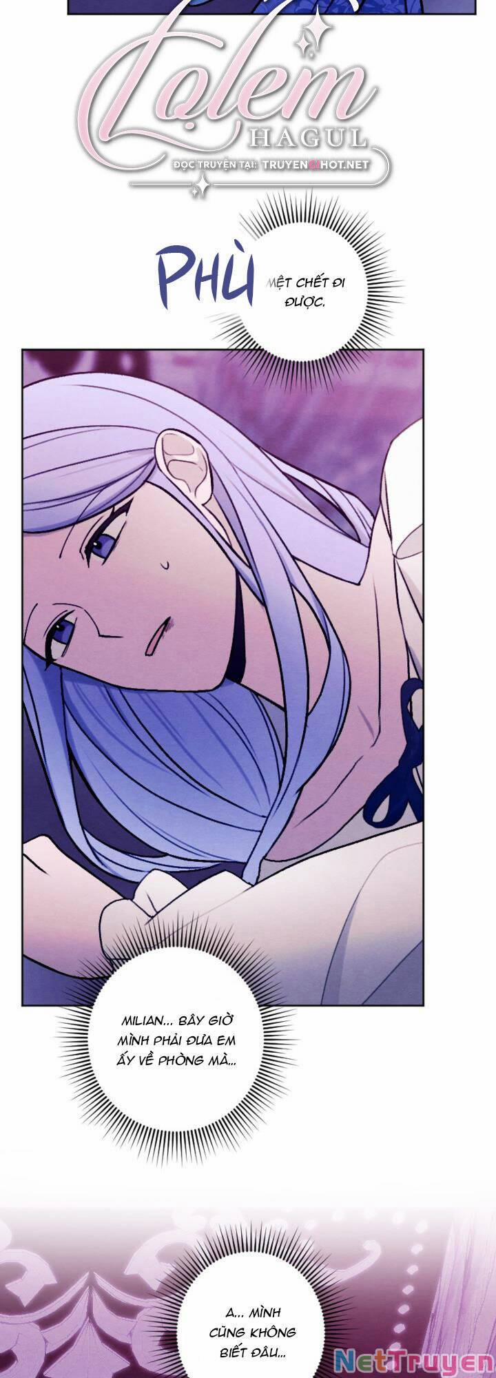 Em Ấy Muốn Trở Thành Chồng Của Tôi 45 trang 10