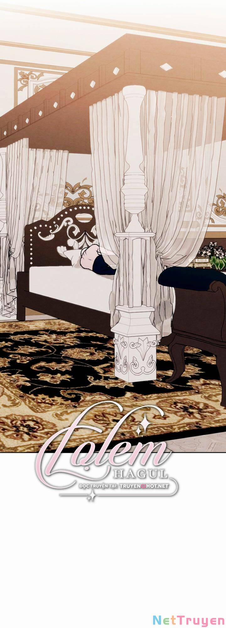 Em Ấy Muốn Trở Thành Chồng Của Tôi 45 trang 13