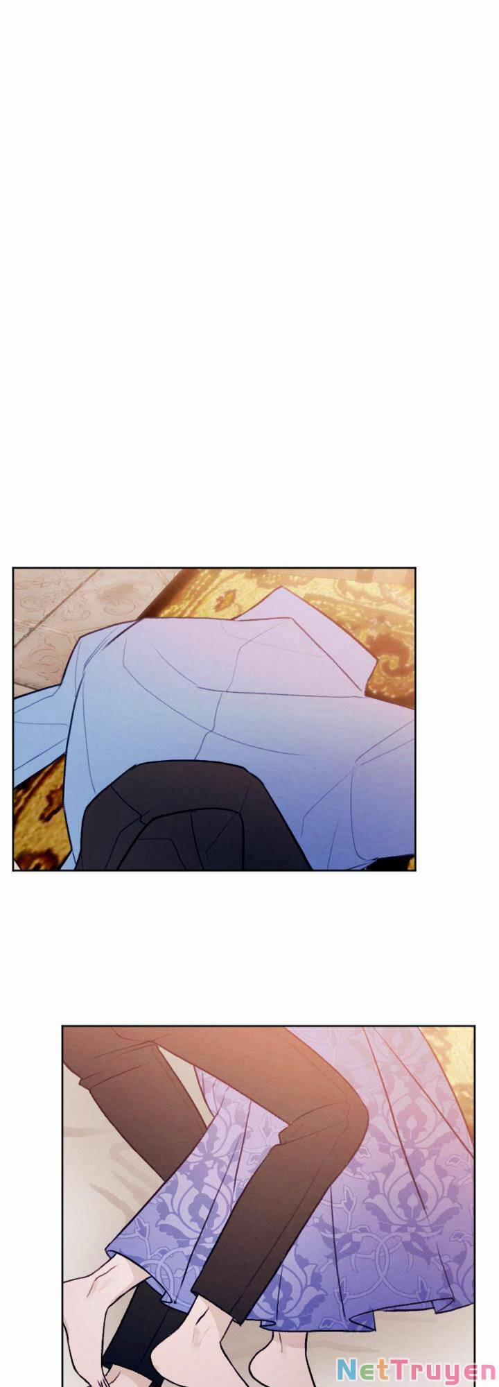 Em Ấy Muốn Trở Thành Chồng Của Tôi 45 trang 14