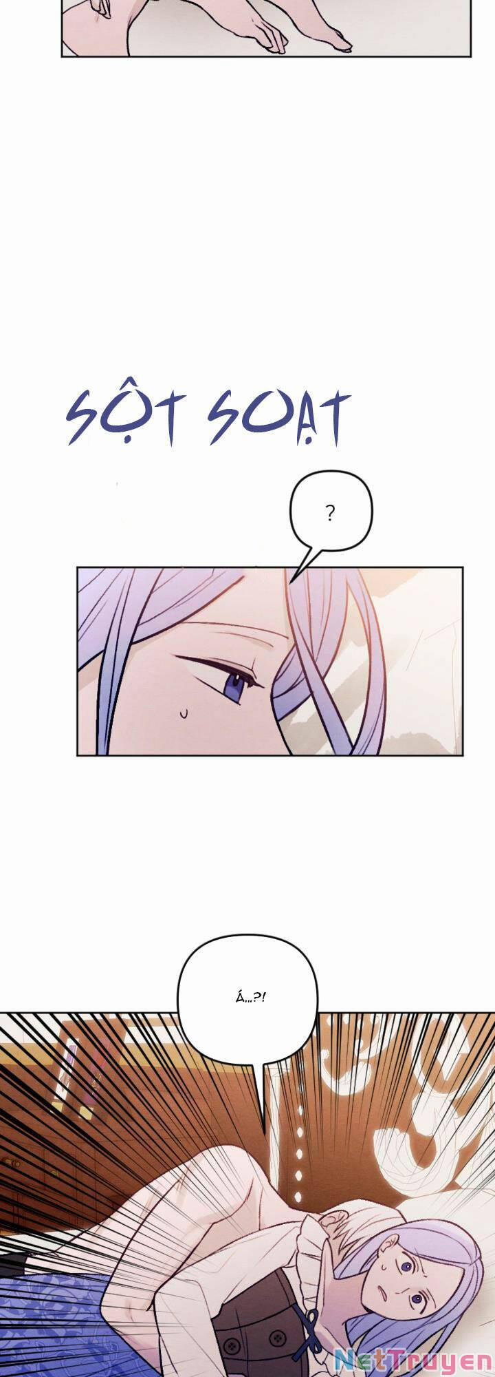 Em Ấy Muốn Trở Thành Chồng Của Tôi 45 trang 15