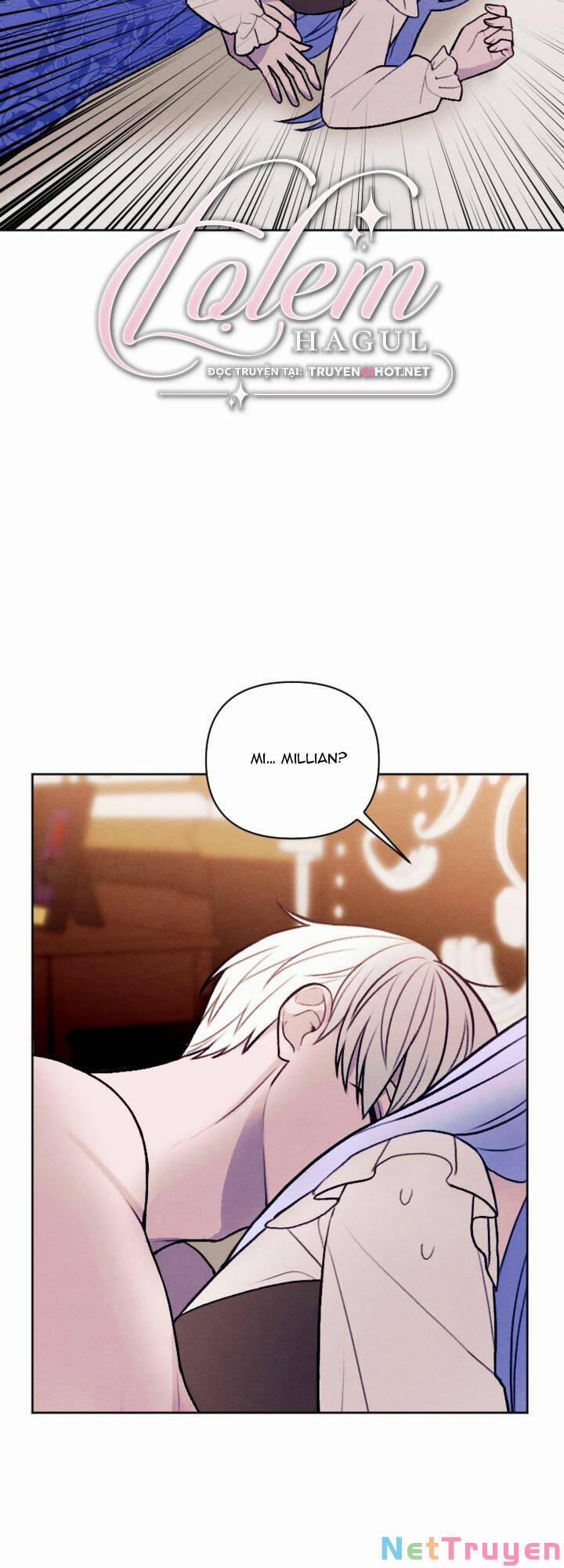 Em Ấy Muốn Trở Thành Chồng Của Tôi 45 trang 16