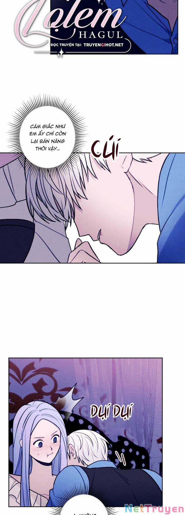 Em Ấy Muốn Trở Thành Chồng Của Tôi 45 trang 2