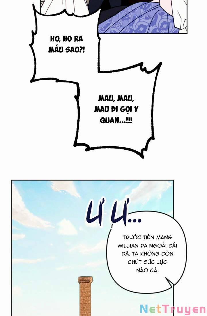 Em Ấy Muốn Trở Thành Chồng Của Tôi 45 trang 24