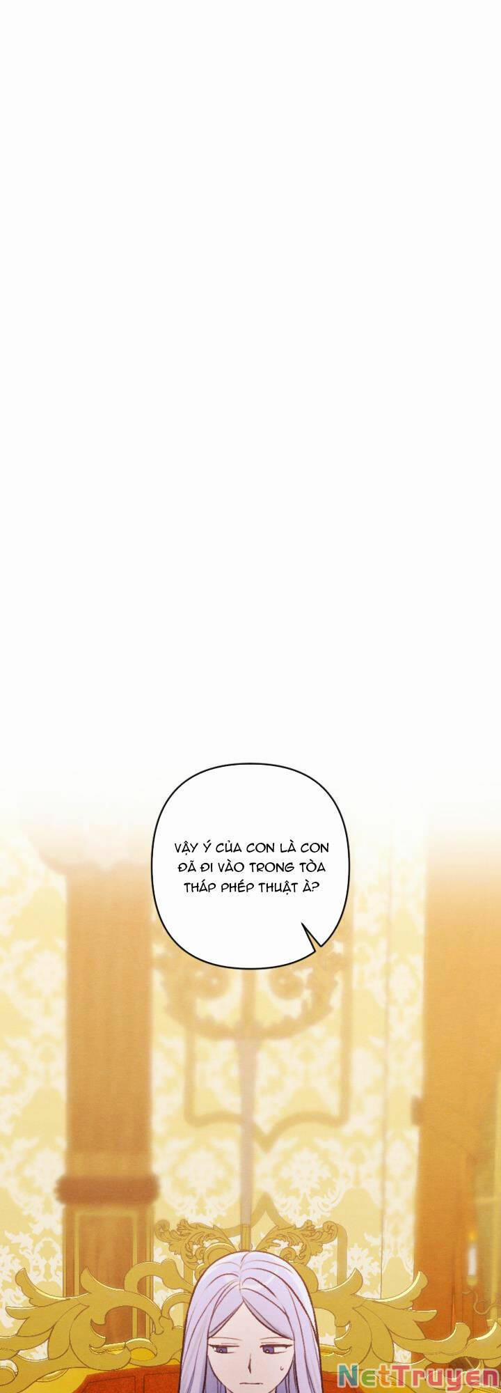 Em Ấy Muốn Trở Thành Chồng Của Tôi 45 trang 26