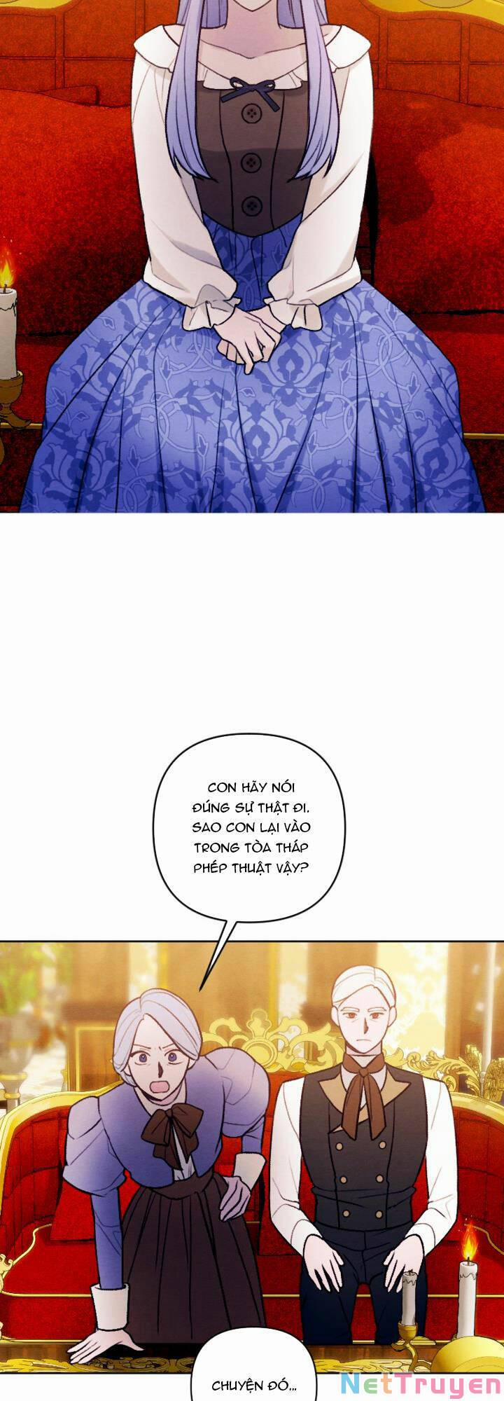 Em Ấy Muốn Trở Thành Chồng Của Tôi 45 trang 27