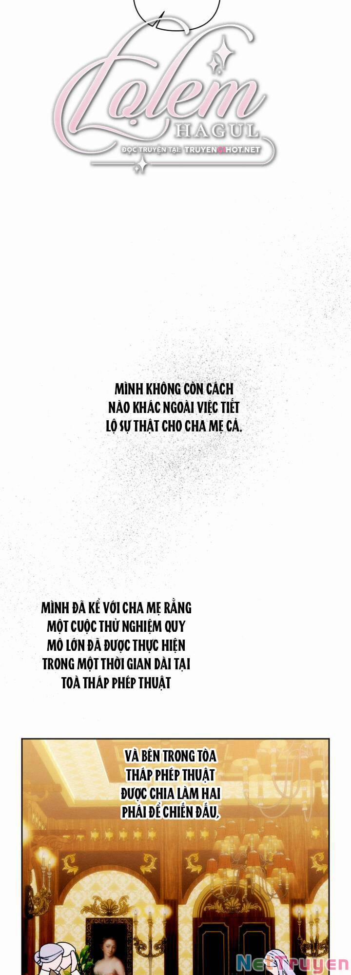 Em Ấy Muốn Trở Thành Chồng Của Tôi 45 trang 28