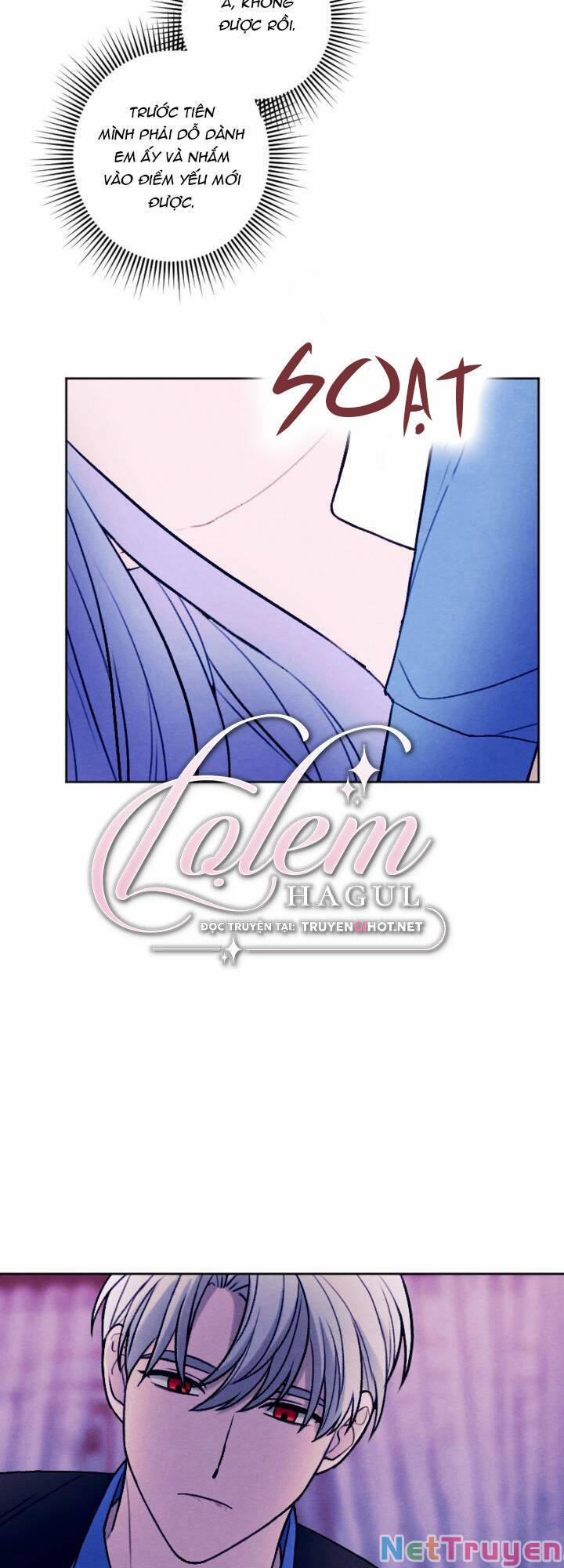 Em Ấy Muốn Trở Thành Chồng Của Tôi 45 trang 3