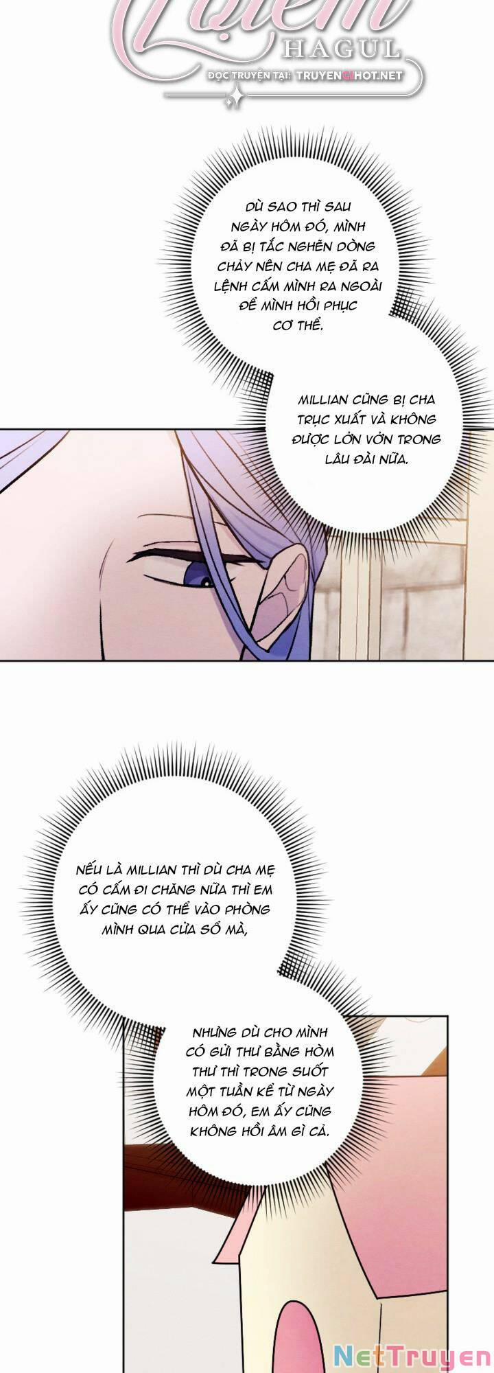 Em Ấy Muốn Trở Thành Chồng Của Tôi 45 trang 32