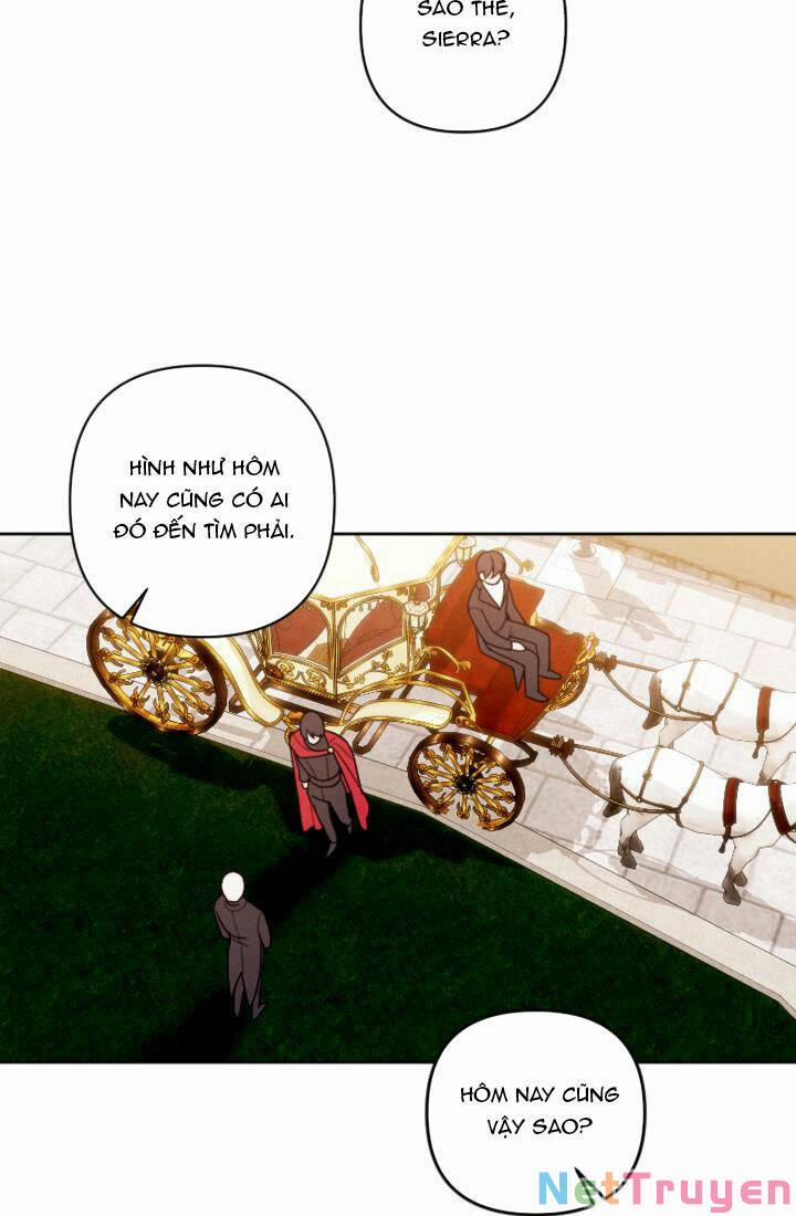 Em Ấy Muốn Trở Thành Chồng Của Tôi 45 trang 37