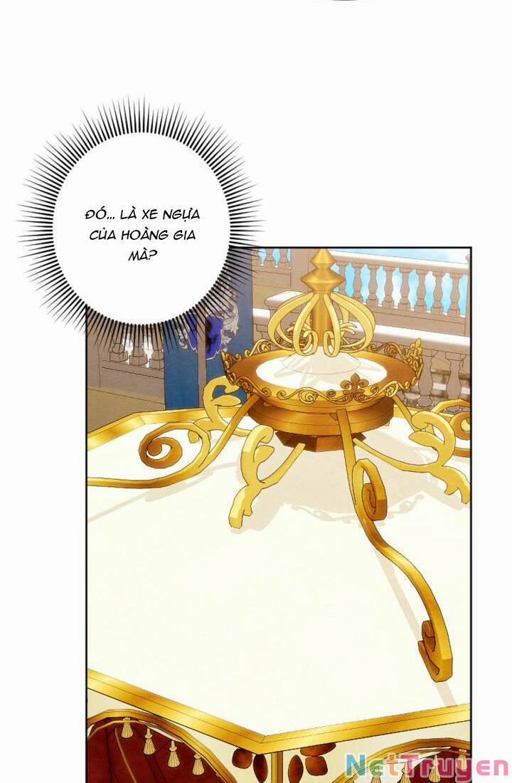 Em Ấy Muốn Trở Thành Chồng Của Tôi 45 trang 38