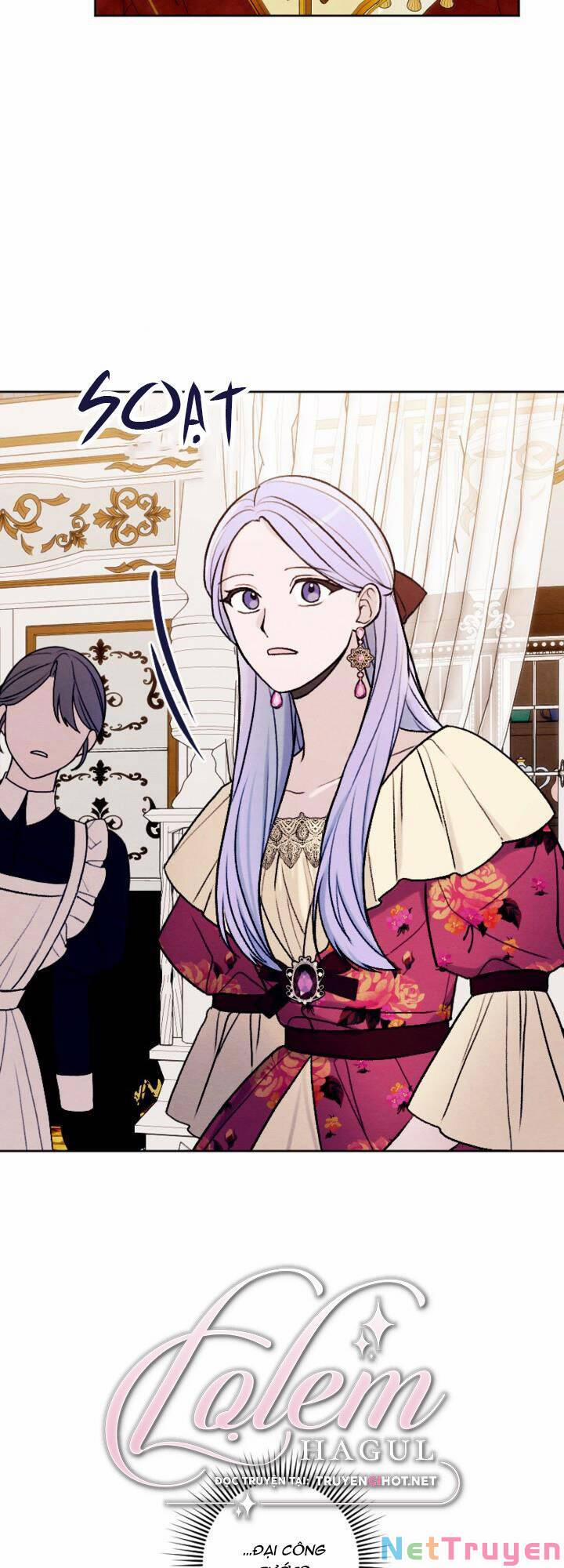 Em Ấy Muốn Trở Thành Chồng Của Tôi 45 trang 39