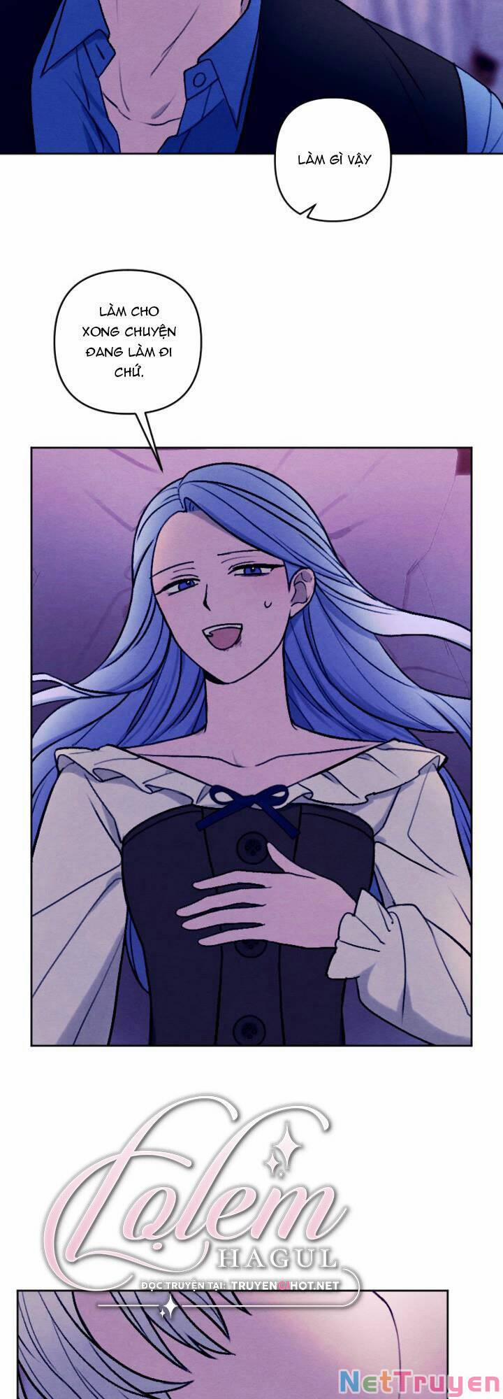 Em Ấy Muốn Trở Thành Chồng Của Tôi 45 trang 4