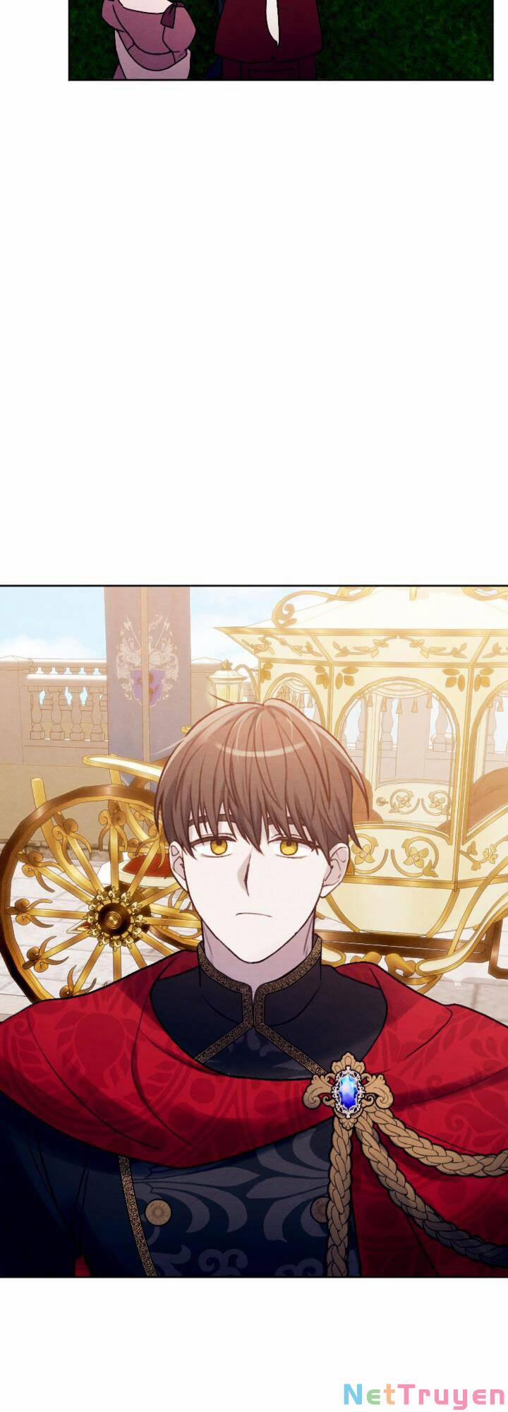 Em Ấy Muốn Trở Thành Chồng Của Tôi 45 trang 41