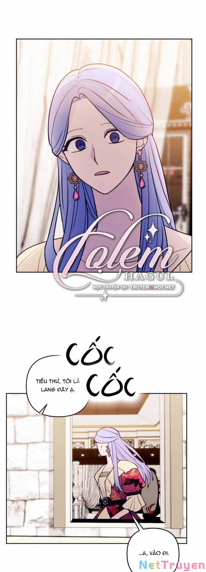 Em Ấy Muốn Trở Thành Chồng Của Tôi 45 trang 42