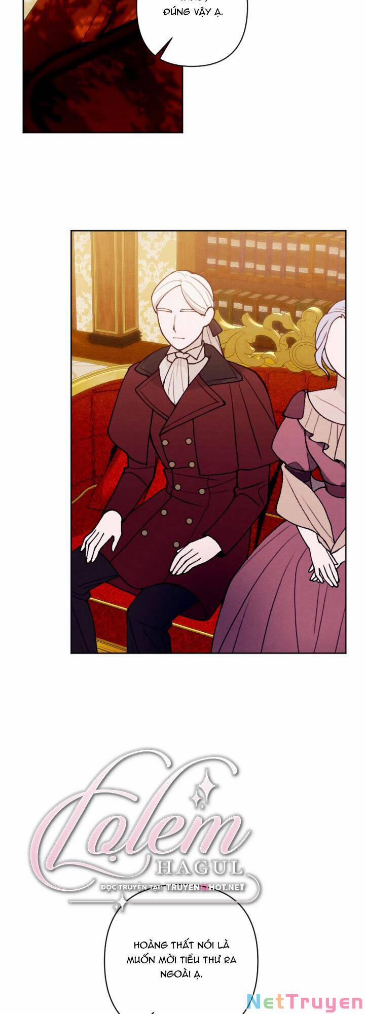 Em Ấy Muốn Trở Thành Chồng Của Tôi 45 trang 45