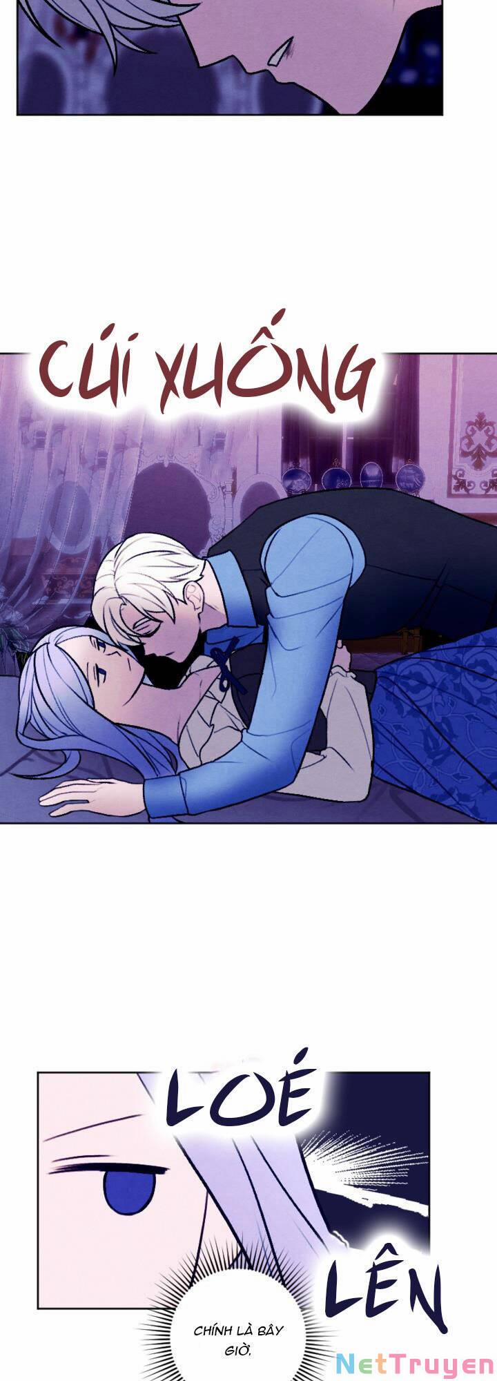 Em Ấy Muốn Trở Thành Chồng Của Tôi 45 trang 5