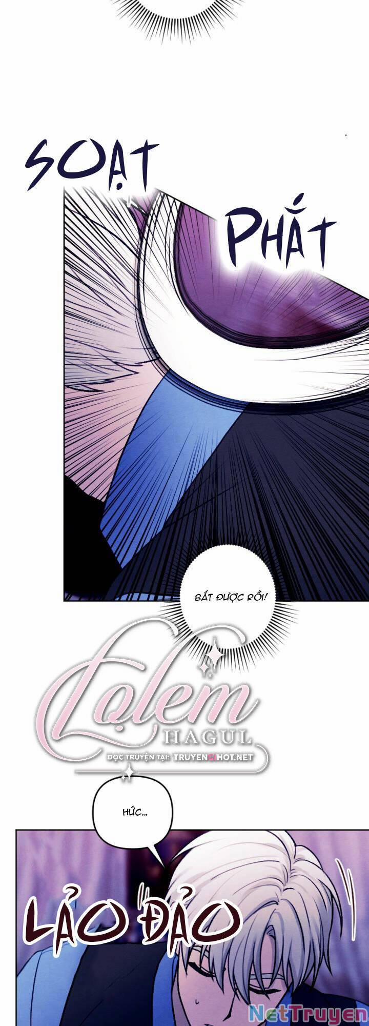 Em Ấy Muốn Trở Thành Chồng Của Tôi 45 trang 6