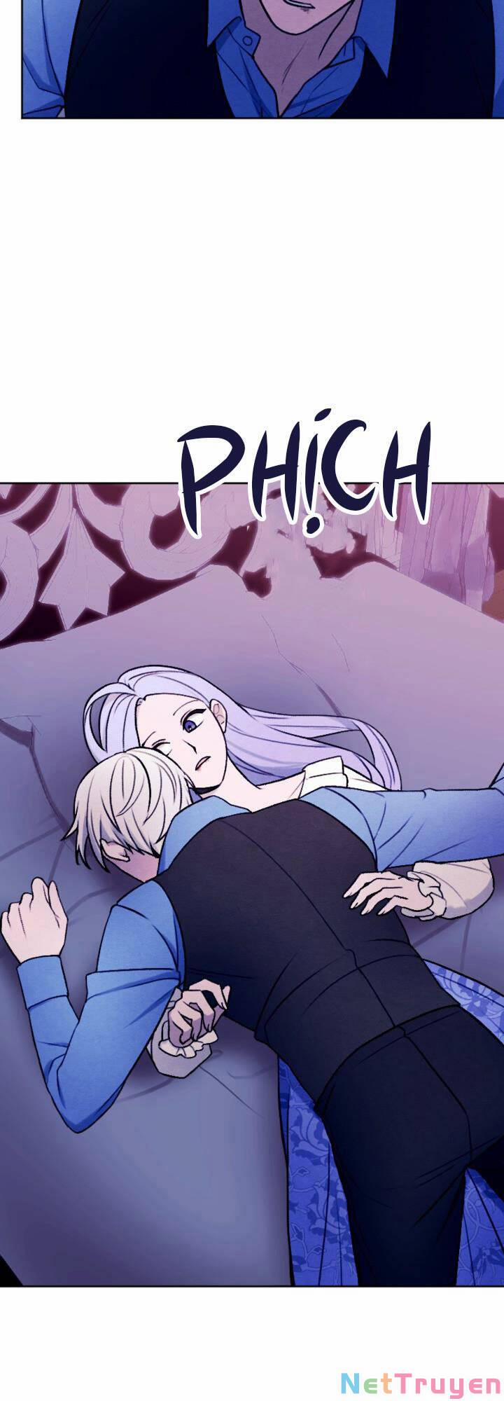 Em Ấy Muốn Trở Thành Chồng Của Tôi 45 trang 7