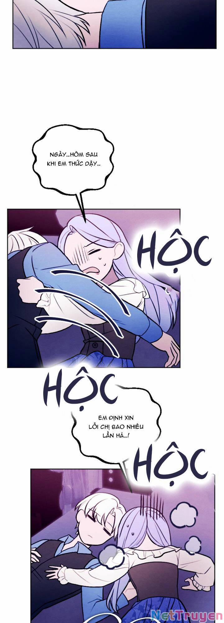 Em Ấy Muốn Trở Thành Chồng Của Tôi 45 trang 9