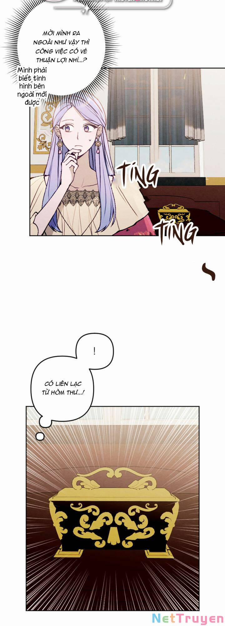 Em Ấy Muốn Trở Thành Chồng Của Tôi 46 trang 1