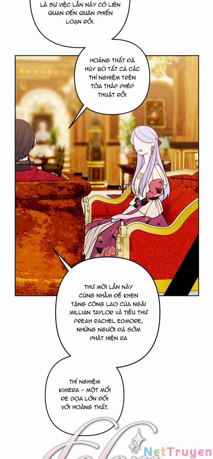 Em Ấy Muốn Trở Thành Chồng Của Tôi 46 trang 10