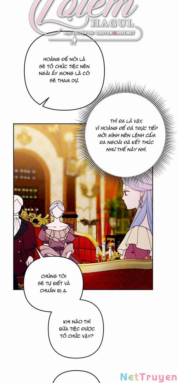 Em Ấy Muốn Trở Thành Chồng Của Tôi 46 trang 11